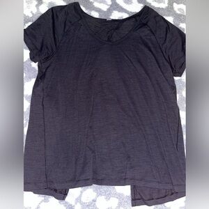 Lululemon Devout Short Sleeve Tee II
